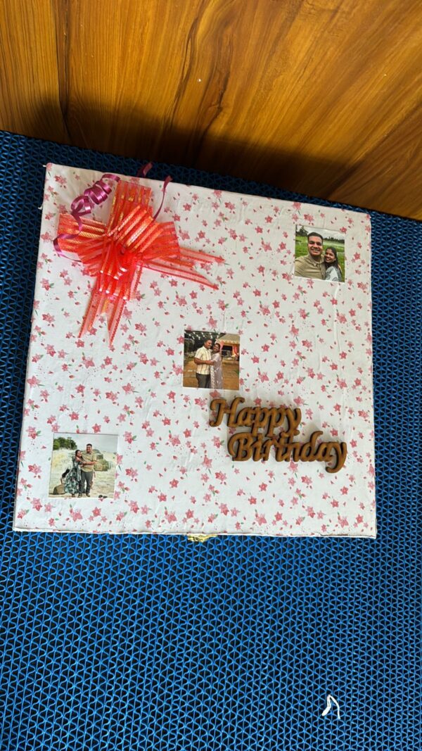 Birthday Hamper - Image 2