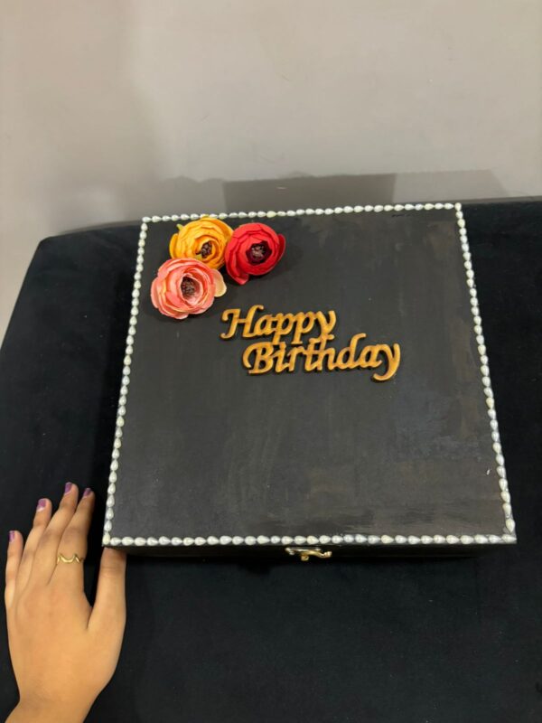 Birthday Hampers - Image 2