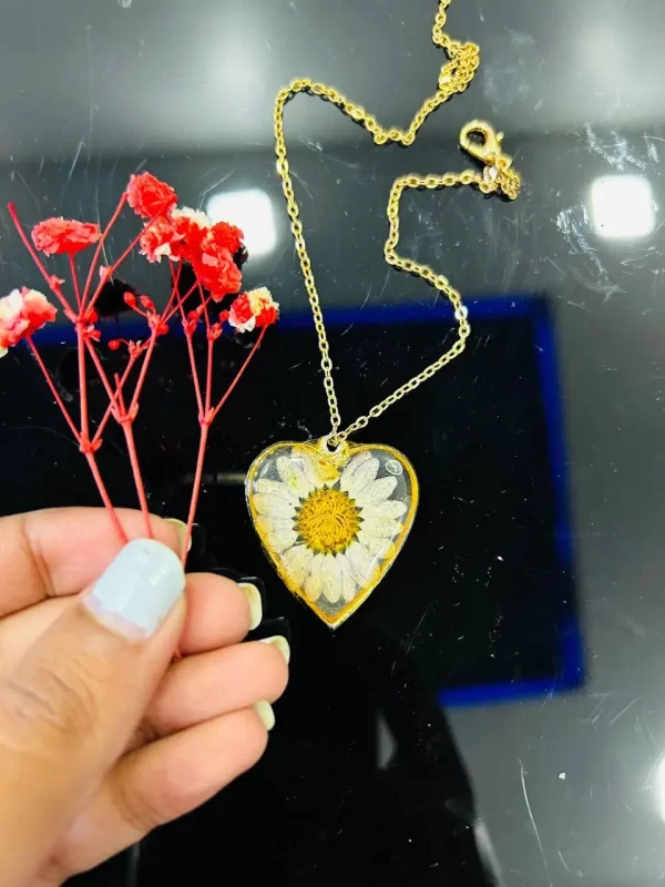 Resin Pendant - Image 4