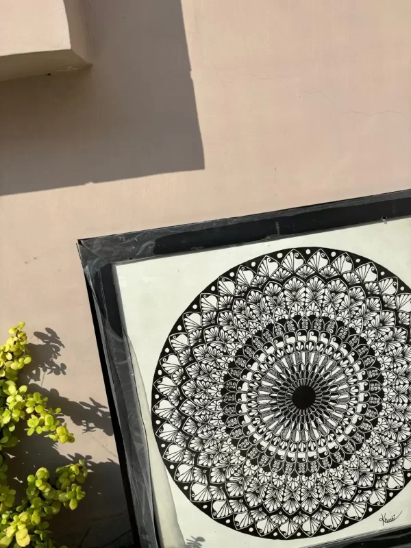Mandala Frames - Image 2