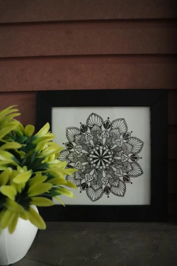 Mandala Mini Frames - Image 4