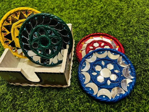 Lippan Coasters - Image 2