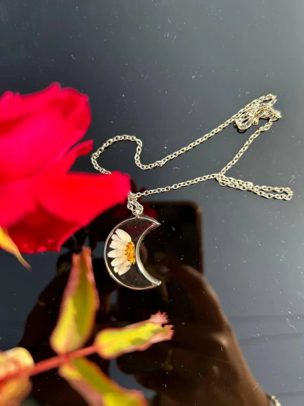 Resin Pendant - Image 5