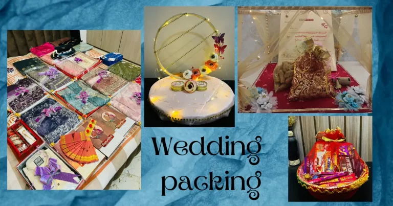Ring Trays, Chocolates & engagement packing: Transform Events with Stylish Customized Packaging