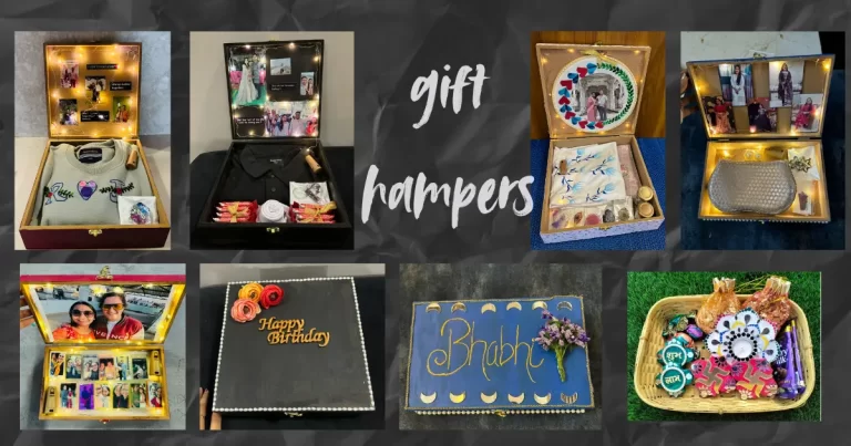 Personalized Gift Hampers: The Perfect Choice for Birthdays, Anniversaries, and Special Occasions