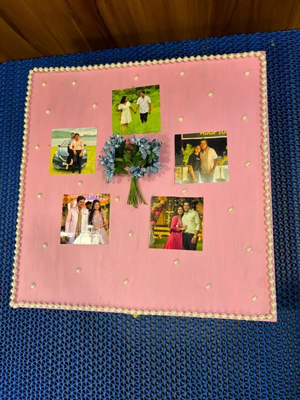 Anniversary Hamper - Image 2