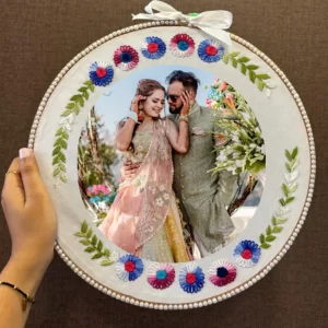 Embroidery Hoop frame